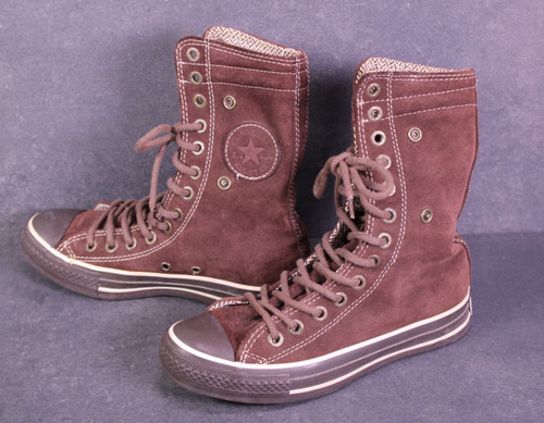 Converse sneaker chucks all - chucks,