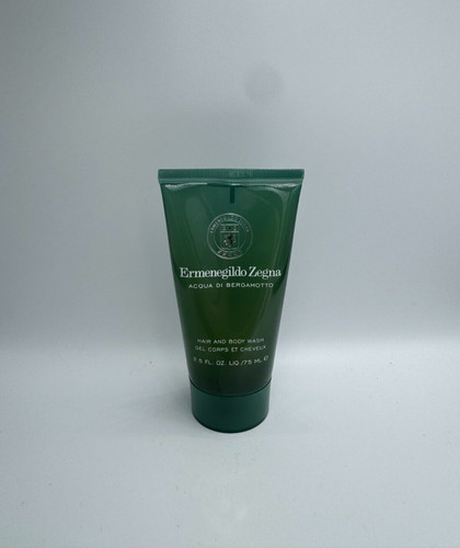 Ermenegildo zegna acqua - zegna,