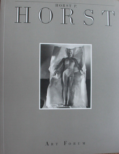 Horst - horst,