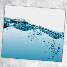 Glas-Herdabdeckplatten