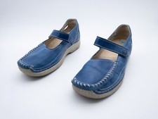 wolky Damen Klettschuh