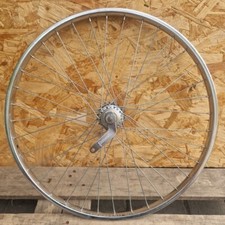 Vintage Fahrradfelge 20x507 (24x2)  Van Schothorst 36 Loch Antik  Oldtimer NOS