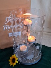Partylite windlicht cottage - windlicht,