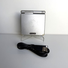Nintendo Gameboy Advance SP in