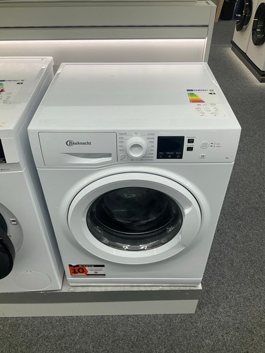 Bauknecht 7a3 a - aw,