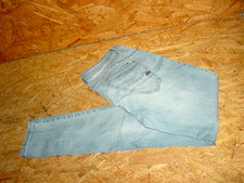 Buena Vista BV XL /L34 Damen Stretchjeans/Jeans blau used Malibu