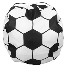  Fußball-Sitzsackbezug 61 cm