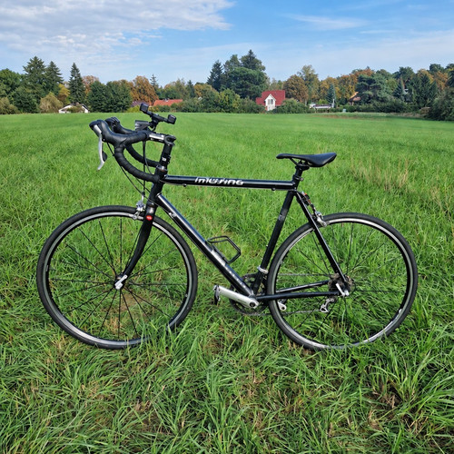 Müsing onroad rennrad - onroad, |