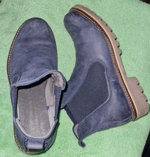 Chelsea Boots * Camel Active * Größe 40