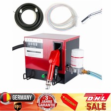 Tankstelle Tankanlage Diesel