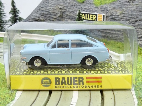 Bauer 4413 1600 tl - |,
