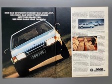 Saab 9000 Turbo 16 Oldtimer