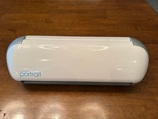 Silhouette Portrait Electronic