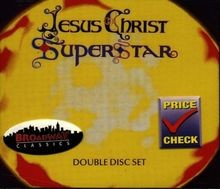 Jesus christ superstar von - jesus,