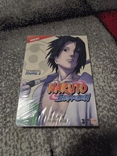 Naruto shippuden staffel - –,