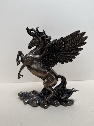 Pegasus figur geflügeltes - pegasus,