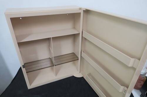 Spiegelschrank badschrank - spiegelschrank,