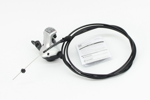 Shimano alfine s7000 8 - shimano, sl-s7000-8