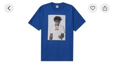 T-Shirt Supreme NBA Youngboy