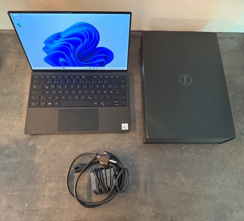 Dell xps 9300 16 gb - /,