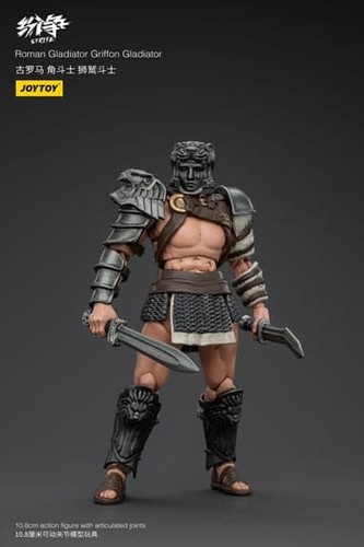 Strife actionfigur roman - actionfigur,