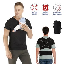 Tragetuch Baby Neugeboren