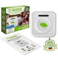 ISOTRONIC Milben Vertreiber