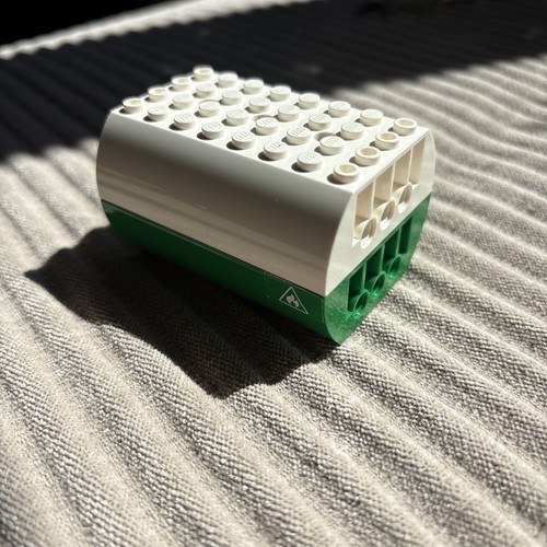 Lego tankwagen tank - lego, tankwagen,