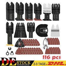 116Tlg Multifunktionswerkzeug