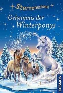 Sternenschweif geheimnis - sternenschweif,,