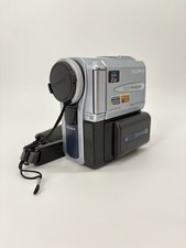 Sony DCR-PC6E MiniDV Camcorder