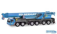 Herpa Felbermayr Liebherr LTM