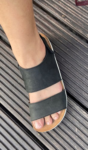 Naturalista sandalen - naturalista, 38