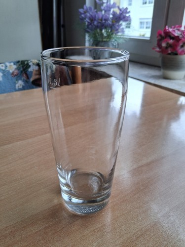 Bierglas trinkglas 0 5 - bierglas,, trinkglas,