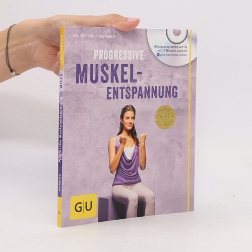 Progressive muskelentspannung - progressive,