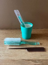 DDR Zahnbürste unbenutzt