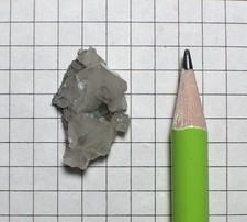 5g Scheelite Präparat in