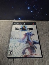 Xenosaga: Episode 1 -