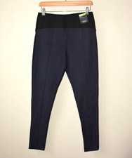 EX M & S MARINEBLAU HOHER BUND