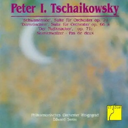Kadaschnikow dornröschen - kadaschnikow,