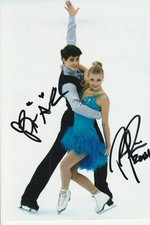 GILLES/POIRIER - CAN -