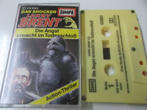 73483 dan shocker larry - -,