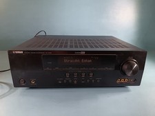 Yamaha Natural Sound AV Receiver RX-V65 mit Fernbedienung