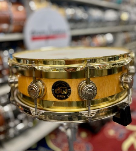 Collector edge snare - collector's,