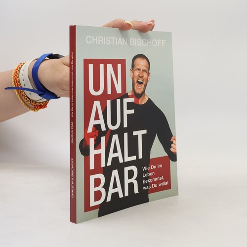 Unaufhaltbar christian - unaufhaltbar ,
