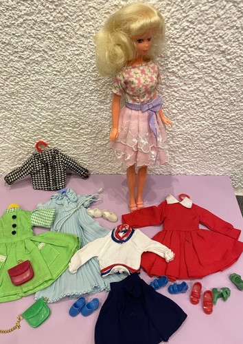 Vintage petra plasty - vintage,