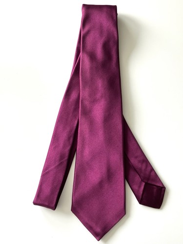 Kiton krawatte purpurviolett - |,