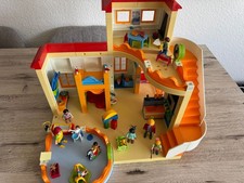 Playmobil Kita Sunshine 5567