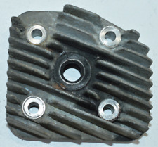 SACHS BIKES SPEEDJET R ZYLINDERKOPF CYLINDER HEAD MOTOR