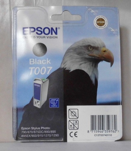 Original epson t007 tinte - original,